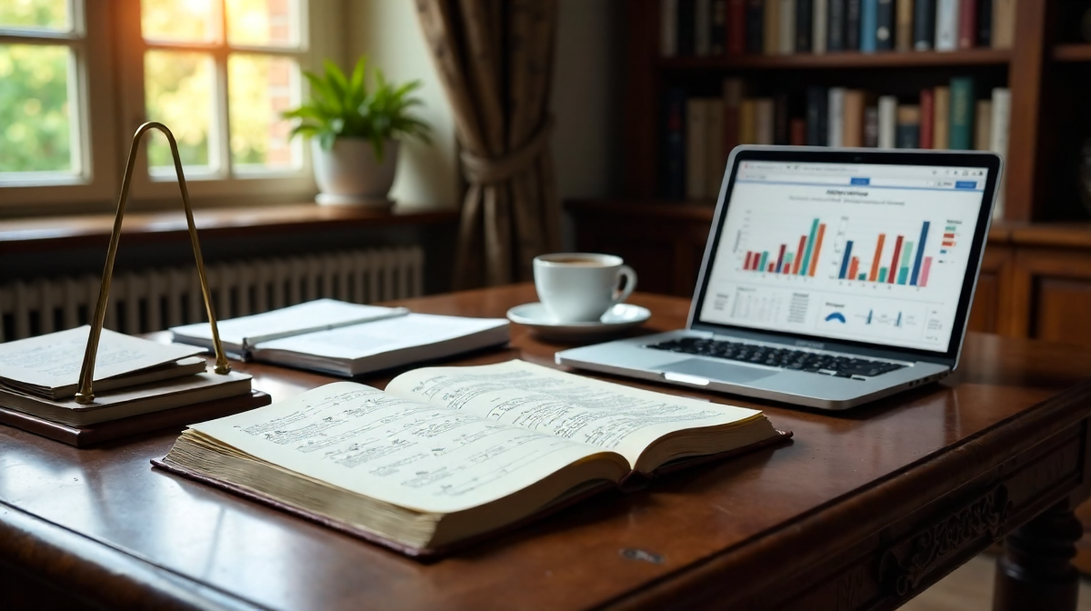 Investieren, Steuern und Dividenden: Strategien für kluge Anleger