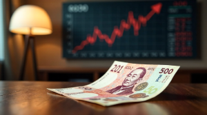 Japanische Staatsanleihen: Ein Warnsignal für die Weltwirtschaft und ihre Stabilität