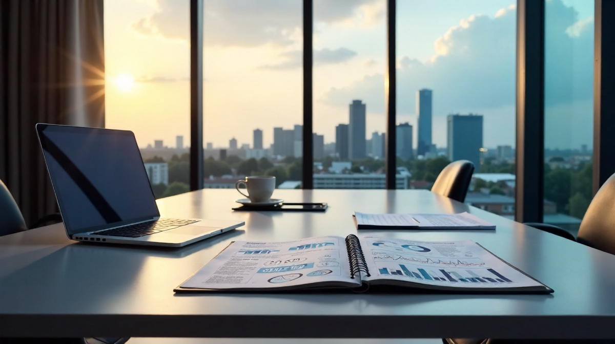 Klingbeils Finanz-Einmaleins: Schulden, Haushalt und die Zukunft Deutschlands