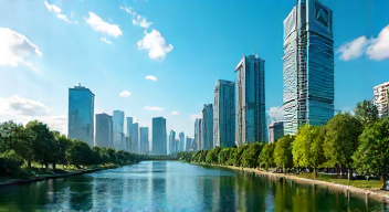 Kreative Finanzstrategien und deren Einfluss auf die Gesellschaft (10/10)