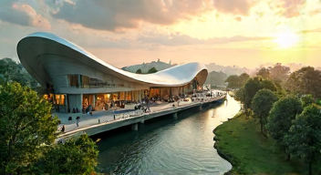 Künstlerische Visionen für die Infrastruktur (10/10)