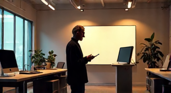 Kultur und Technologie: Ich bin Steve Jobs (3/10)