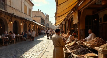 Kulturelle Einflüsse auf den Rohstoffhandel (3/10)