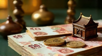 Kulturelle Einflüsse auf den Umgang mit Reichtum (3/10)