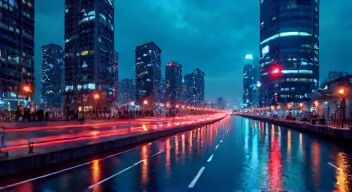 Kulturelle Einflüsse der Chiptechnologie auf die Gesellschaft (3/10)