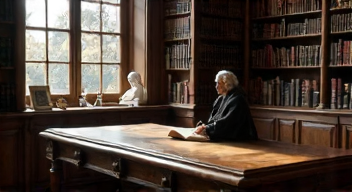 Kulturelle Einflüsse und kreative Genies (3/10)