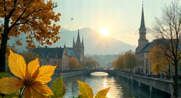 Kulturelle Entwicklungen und ihre Zukunft (10/10)