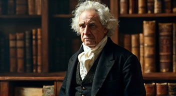 Kulturelle Perspektiven auf KI: Ein Genie meldet sich zu Wort (3/10)