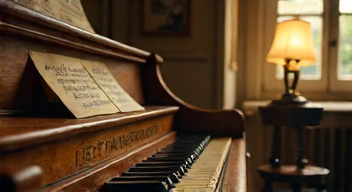 Kulturelle Prägung durch Musik (8/10)