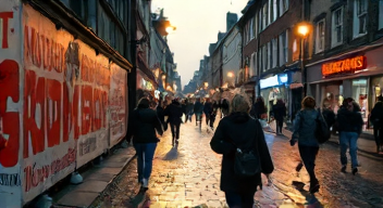 Kulturelle Reaktionen auf die Übergewinnsteuer (9/10)