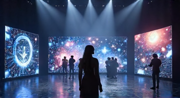 Kulturelle Reflexionen über die Digitalisierung (10/10)