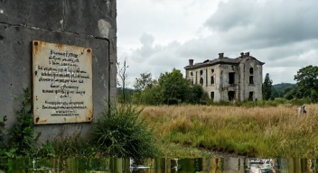 Kulturelle Reflexionen über gescheiterte Projekte (9/10)