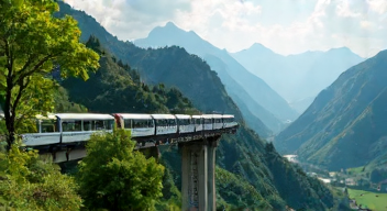 Kulturelle Relevanz der Schwebebahn in der Musik (9/10)