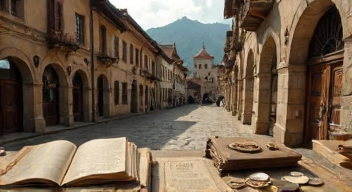 Kulturelle Wurzeln der Steuererhebung (3/10)