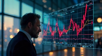 Marktpsychologie und Anlegerverhalten (6/10)