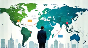 Marktstrategien und ihre globalen Auswirkungen (2/10)