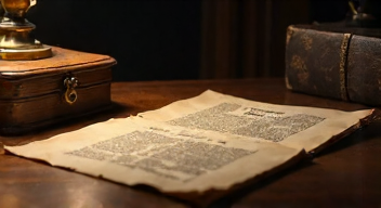 Mein Blick auf die Einflussnahme historischer Genies (1/10)