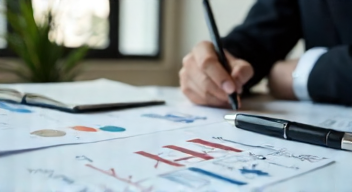 Mein persönlicher Blick auf die Übergewinnsteuer und ihre Bedeutung (1/10)