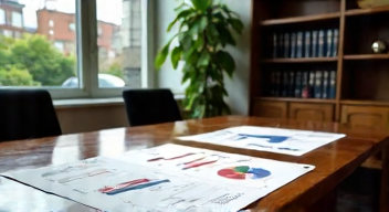 Mein persönlicher Blick auf europäische Finanzstrategien (1/10)