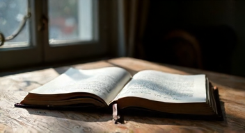 Mein persönlicher Blick auf Schulden und Verantwortung (1/10)