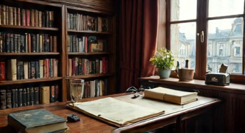 Mein persönlicher Zugang zu Einfluss und Innovationen der Genies (1/10)