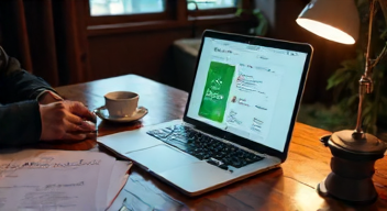 Meine Erfahrungen mit Cashback und Geschäftskonten (1/10)