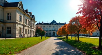 Meine Erinnerungen an Bonn und die UN-Diplomatie (1/10)