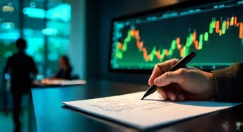 Meine Erinnerungen an die Entwicklungen am S&P 500 (1/10)