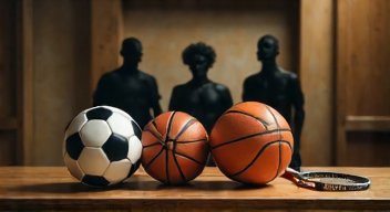 Meine Erinnerungen an die Gehälter im Sport (1/10)