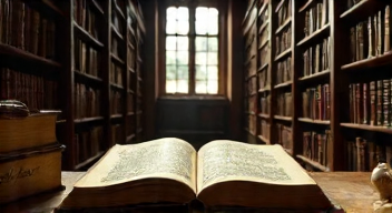 Meine Erinnerungen an die Kraft der historischen Genies (1/10)