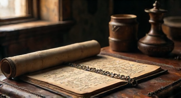 Meine Erinnerungen an die Macht der Geschichte (1/10)