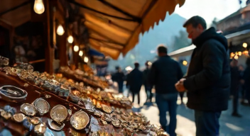 Meine Erinnerungen an die Silbermärkte und deren Dynamiken (1/10)