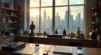 Meine Erkenntnisse über Wissenschaft, Kultur und Technologie (1/10)