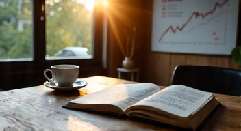 Meine Gedanken über Geld und Investitionen (1/10)