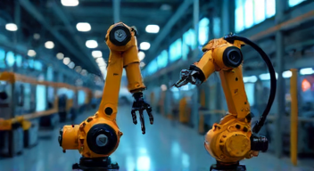 Meine Perspektive auf KI und industrielle Automatisierung (1/10)