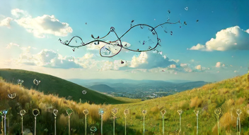 Meine Reise durch die Welt der Ideen und ihre Einflüsse (1/10)