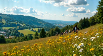 Meine Sicht auf den Optimismus in Deutschland (1/10)