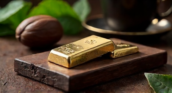 Meine Sicht auf die Rohstoffmärkte: Silber, Gold und Kakao (1/10)