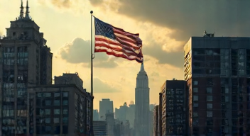 Meine Wahrnehmung der US-Wirtschaft und Trumps Einfluss (1/10)