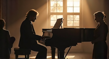 Musik als Spiegel der Gesellschaft (8/10)