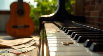 Musik und Geld: Der emotionale Einfluss auf Finanzen (9/10)