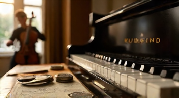 Musik und Geld: Der kreative Umgang mit Finanzen (10/10)