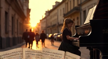 Musikalische Einflüsse auf die Gesellschaft (9/10)