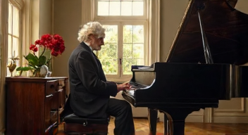 Musikalische Reflexionen zur Altersvorsorge (10/10)