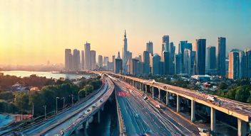 Ökonomische Aspekte der Infrastrukturinvestitionen (8/10)