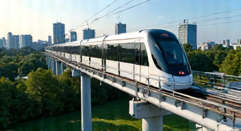 Ökonomische Aspekte der Schwebebahn (7/10)