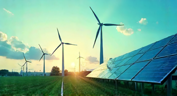 Ökonomische Auswirkungen der Energiepolitik (8/10)