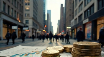 Ökonomische Einflüsse auf das Individuum (8/10)