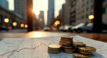 Ökonomische Einflüsse auf die Gesellschaft (6/10)