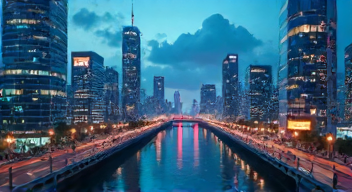 Ökonomische Einflüsse der Technologie auf die Gesellschaft (7/10)